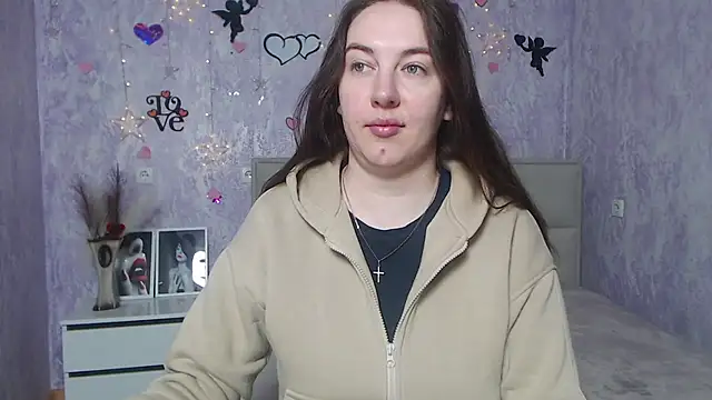 Snapshot of KaleyReed chatting on February 26, 2025, 6:15 am KaleyReed online show from February 26, 2025, 6:15 am
