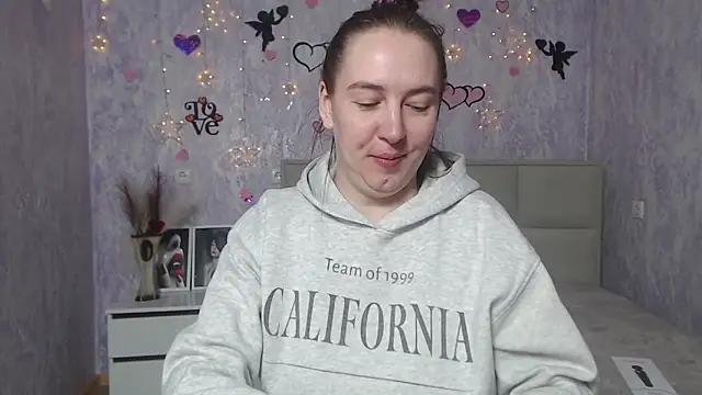 Snapshot of KaleyReed chatting on February 28, 2025, 10:30 am KaleyReed online show from February 28, 2025, 10:30 am