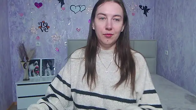 Snapshot of KaleyReed chatting on March 3, 2025, 6:33 pm KaleyReed online show from March 3, 2025, 6:33 pm