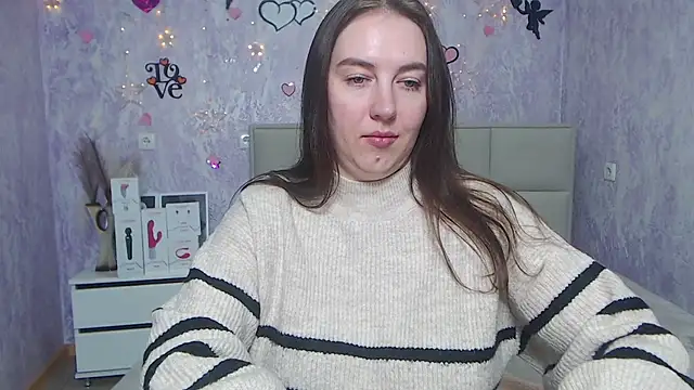 Snapshot of KaleyReed chatting on March 4, 2025, 12:50 am KaleyReed online show from March 4, 2025, 12:50 am