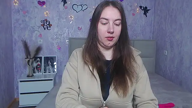 Snapshot of KaleyReed chatting on March 6, 2025, 8:08 am KaleyReed online show from March 6, 2025, 8:08 am