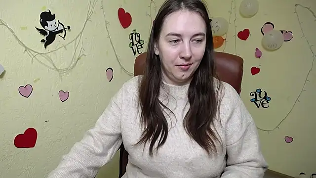 Snapshot of KaleyReed chatting on March 7, 2025, 7:08 am KaleyReed online show from March 7, 2025, 7:08 am