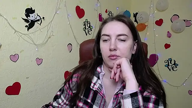 Snapshot of KaleyReed chatting on March 8, 2025, 10:11 am KaleyReed online show from March 8, 2025, 10:11 am