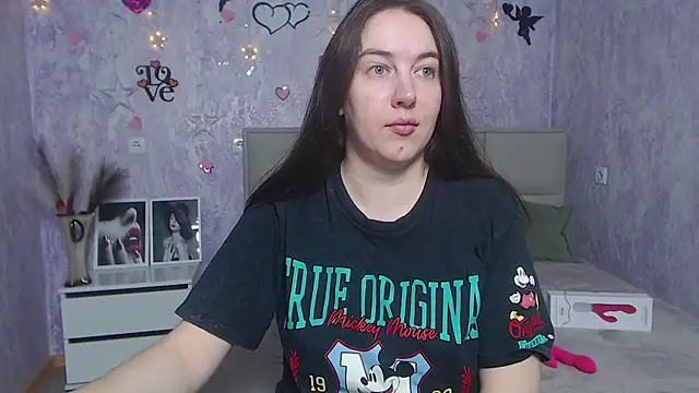 Snapshot of KaleyReed chatting on March 10, 2025, 6:34 pm KaleyReed online show from March 10, 2025, 6:34 pm