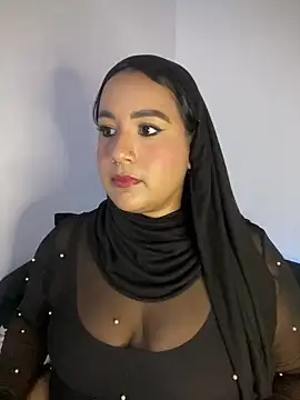 Maryam yamal online show from February 19, 2026, 8:27 pm