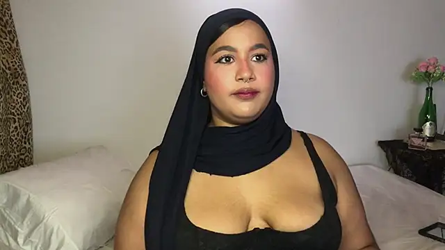 Maryam yamal online show from April 18, 2026, 10:43 pm