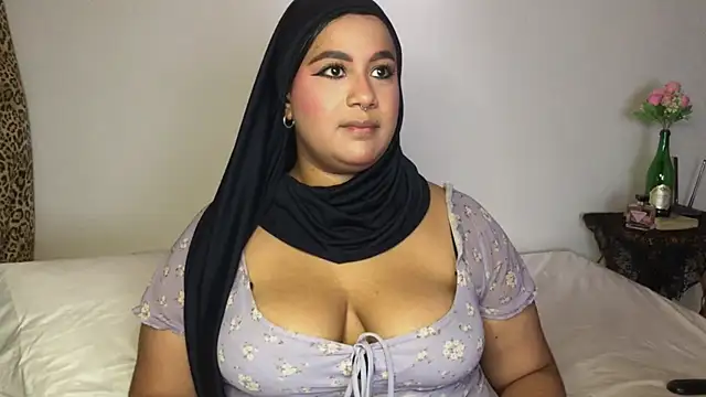 Maryam yamal online show from April 19, 2026, 10:34 pm