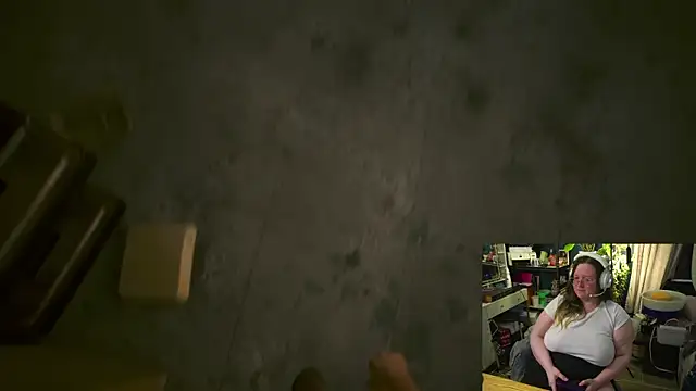 Snapshot of Geeky_Kitten chatting on September 26, 2025, 7:34 am Geeky Kitten online show from September 26, 2025, 7:34 am