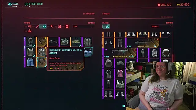 Snapshot of Geeky_Kitten chatting on September 29, 2025, 9:14 am Geeky Kitten online show from September 29, 2025, 9:14 am