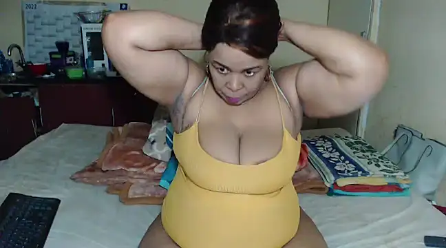 Mydreamgirrl online show from February 1, 2025, 5:47 pm