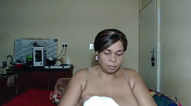 Mydreamgirrl online show from February 27, 2025, 6:20 pm