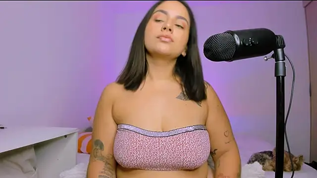 susy angel online show from February 20, 2026, 12:29 am