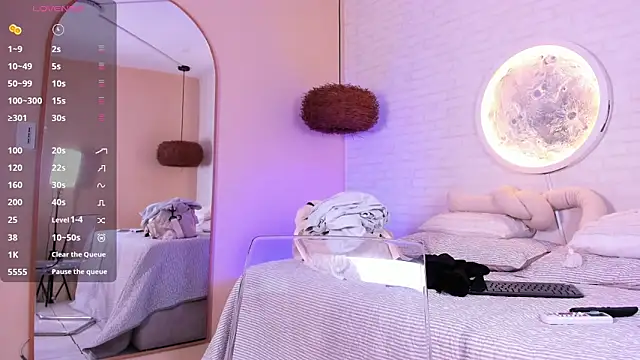 sophi cooper29 online show from March 21, 2026, 8:56 pm