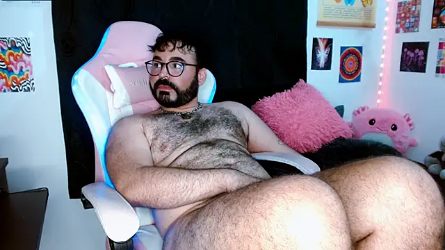Snapshot of johnnyalx chatting on February 22, 2025, 12:05 am johnnyalx online show from February 22, 2025, 12:05 am