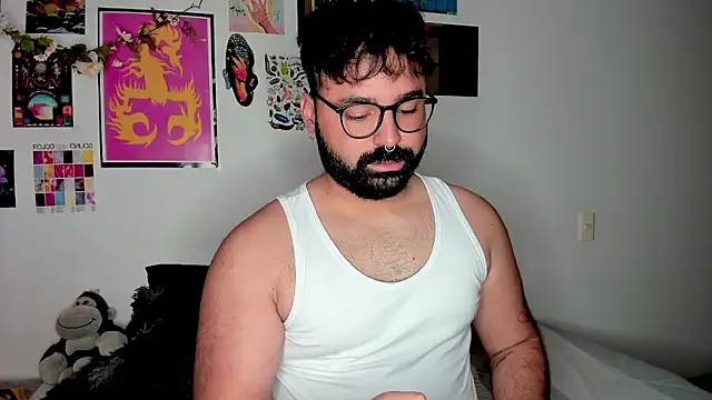 Snapshot of johnnyalx chatting on September 26, 2025, 7:29 pm johnnyalx online show from September 26, 2025, 7:29 pm