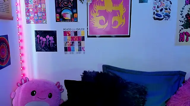 johnnyalx online show from March 21, 2026, 9:18 pm