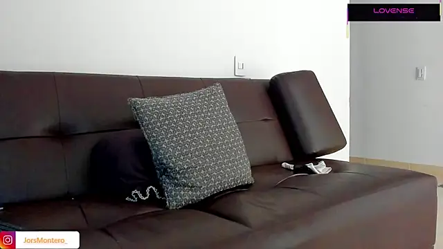 Snapshot of JorsMontero chatting on March 18, 2026, 1:47 pm JorsMontero online show from March 18, 2026, 1:47 pm