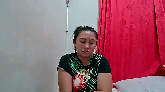 LalaiAsian online show from February 14, 2025, 7:44 pm