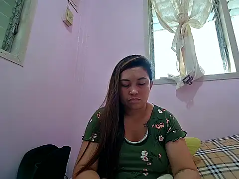 Snapshot of LalaiAsian chatting on September 18, 2025, 12:01 am LalaiAsian online show from September 18, 2025, 12:01 am