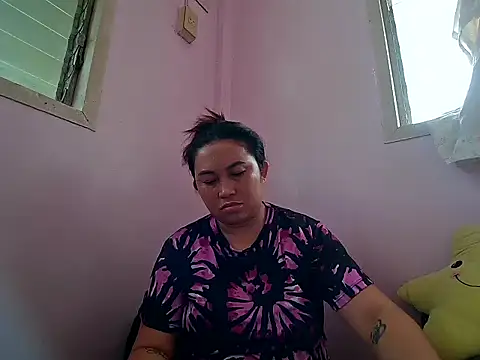 Snapshot of LalaiAsian chatting on October 8, 2025, 2:42 am LalaiAsian online show from October 8, 2025, 2:42 am