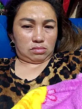 LalaiAsian online show from February 8, 2026, 10:35 pm