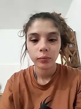 mariamac420 online show from February 19, 2026, 7:21 pm
