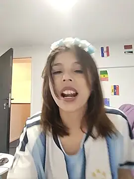 mariamac420 online show from June 20, 2026, 10:56 pm