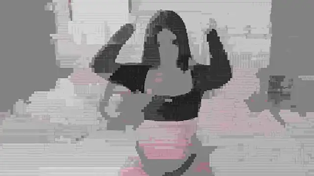 Skcarlet beckett online show from October 7, 2025, 12:46 pm