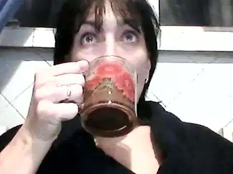 SunnyAmorre online show from December 18, 2024, 10:02 pm