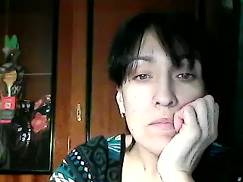 SunnyAmorre online show from December 25, 2024, 2:56 pm