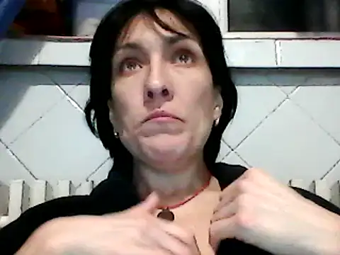 SunnyAmorre online show from January 25, 2025, 9:57 pm