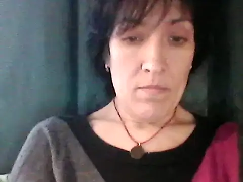 SunnyAmorre online show from January 27, 2025, 12:26 pm