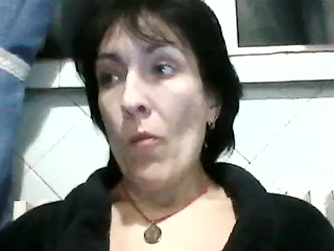 SunnyAmorre online show from January 27, 2025, 9:11 pm