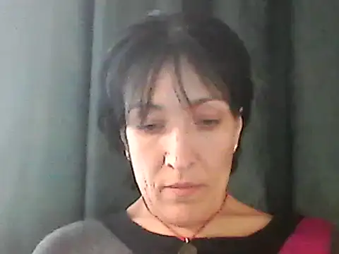 SunnyAmorre online show from January 28, 2025, 9:19 am