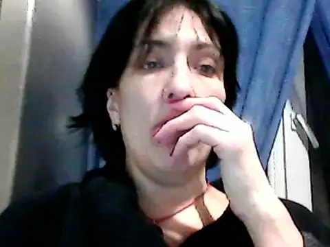 SunnyAmorre online show from February 10, 2025, 9:47 pm