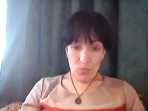 SunnyAmorre online show from February 23, 2025, 1:10 pm