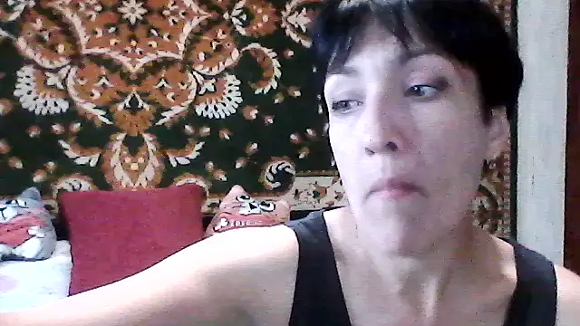SunnyAmorre online show from May 18, 2026, 6:30 am