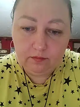 Rini333 online show from October 5, 2025, 2:21 am