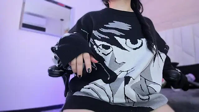 Snapshot of io_chie_ chatting on September 18, 2025, 4:14 am io chie online show from September 18, 2025, 4:14 am