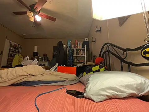 jck1m0t online show from February 27, 2026, 11:16 pm