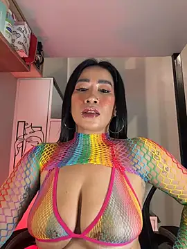 AsianMilfSheryl online show from April 28, 2026, 7:46 am
