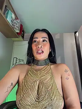 AsianMilfSheryl online show from May 7, 2026, 7:47 am