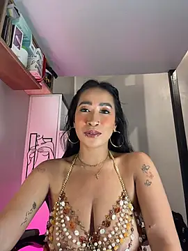 AsianMilfSheryl online show from June 24, 2026, 7:40 am