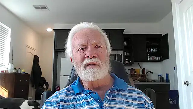 rockpoint69 online show from December 15, 2024, 5:31 pm