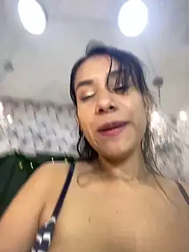 Snapshot of PilarJones_ chatting on December 28, 2024, 3:26 pm PilarJones online show from December 28, 2024, 3:26 pm