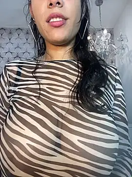 Snapshot of PilarJones_ chatting on January 13, 2025, 3:26 pm PilarJones online show from January 13, 2025, 3:26 pm