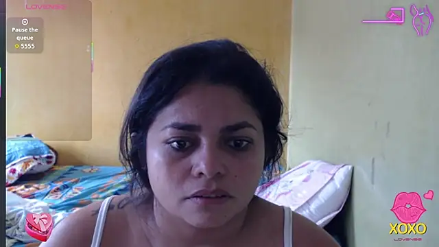 yulieth bbw online show from September 28, 2025, 4:12 pm