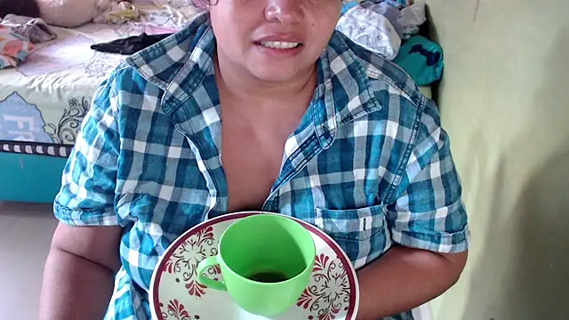yulieth bbw online show from May 6, 2026, 11:26 am