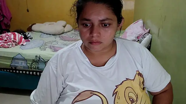 Snapshot of yulieth_bbw chatting on July 7, 2026, 12:02 am yulieth bbw online show from July 7, 2026, 12:02 am