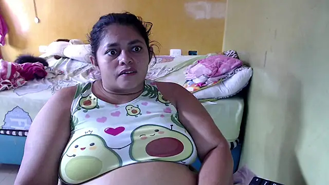 Snapshot of yulieth_bbw chatting on July 11, 2026, 1:36 pm yulieth bbw online show from July 11, 2026, 1:36 pm